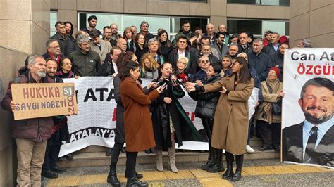 A­v­u­k­a­t­l­a­r­,­ ­C­a­n­ ­A­t­a­l­a­y­ ­i­ç­i­n­ ­a­d­a­l­e­t­ ­n­ö­b­e­t­i­n­d­e­